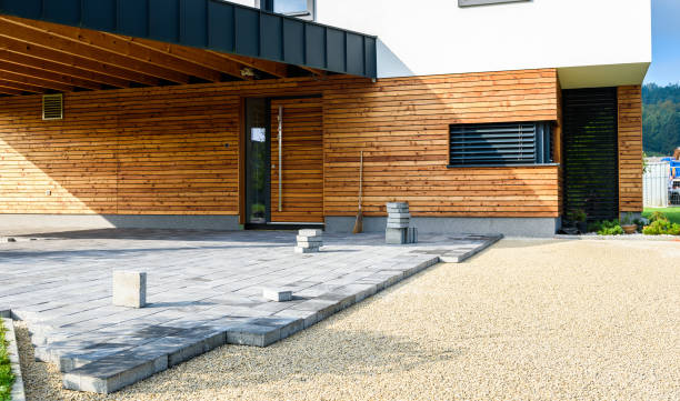 Cobblestone Driveway Pavers in Kalifornsky, AK
