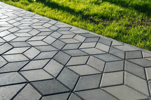 Best Affordable Driveway Pavers  in Kalifornsky, AK
