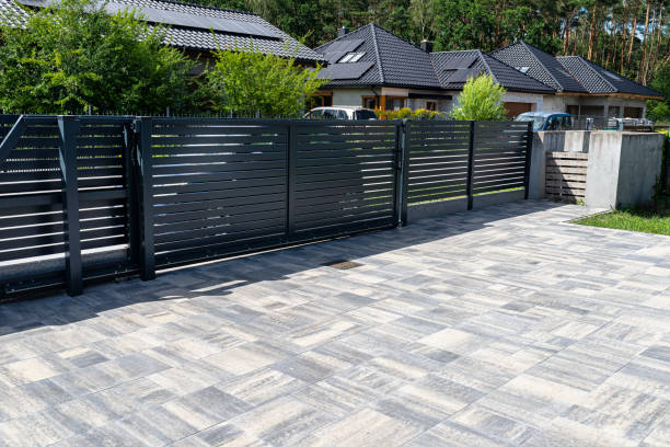 Professional Driveway Pavers in Kalifornsky, AK