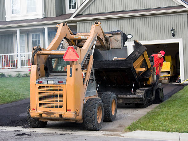 Best Professional Driveway Pavers  in Kalifornsky, AK