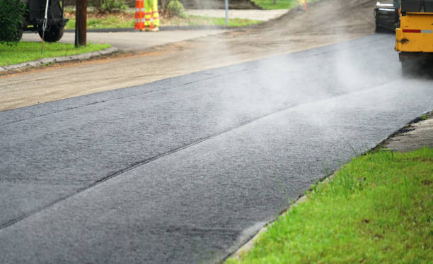 Best Cobblestone Driveway Pavers  in Kalifornsky, AK
