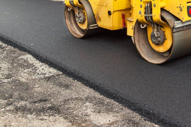 Reasons to Select Us for Your Driveway Paving Requirements in Kalifornsky, AK